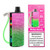 Baddie Bar Disposable Vape Device | 15000 Puffs