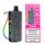 Baddie Bar Disposable Vape Device | 15000 Puffs