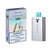 Blue Cotton Candy Flavored Ignite v50 Disposable Vape Device - 5000 Puffs | thesmokeplug.com - 1PC