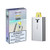 Banana Ice Flavored Ignite v50 Disposable Vape Device - 5000 Puffs | thesmokeplug.com - 1PC