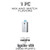 TSPPACK-1PC-Ignite v50 Disposable Vape Device | 5000 PUFFS - 1 Pack