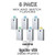 TSPPACK-6PK-Ignite v50 Disposable Vape Device | 5000 PUFFS - 6 Pack Mix & Match