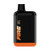 FIRE XL Orange Juice Flavored Disposable Vape Device with 6000 PUffs