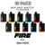 TSPPACK-10PK-FIRE XL NICOTINE Disposable Vape Device - 10 Pack Mix & Match