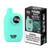 Galactic Mint (Mint) Flavored Future Bar Ai7 Disposable Vape Device 7000 Puffs 1PC | thesmokeplug.com