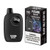 Black Hole Berry Ice (Blackberry Ice) Flavored Future Bar Ai7 Disposable Vape Device 7000 Puffs 1PC | thesmokeplug.com