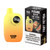 Fruit Fiction (Mango Peach Watermelon) Flavored Future Bar Ai7 Disposable Vape Device 7000 Puffs 1PC | thesmokeplug.com