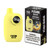Venus Banana (Banana) Flavored Future Bar Ai7 Disposable Vape Device 7000 Puffs 1PC | thesmokeplug.com