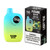 Light Year (Lemon Mint) Flavored Future Bar Ai7 Disposable Vape Device 7000 Puffs 1PC | thesmokeplug.com