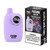 Triple Berry Cluster (Triple Berry Ice) Flavored Future Bar Ai7 Disposable Vape Device 7000 Puffs 1PC | thesmokeplug.com