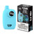Blue Moon (Blueberry Mint) Flavored Future Bar Ai7 Disposable Vape Device 7000 Puffs 1PC | thesmokeplug.com
