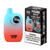 Meteorite Lush Ice (Watermelon Ice) Flavored Future Bar Ai7 Disposable Vape Device 7000 Puffs 1PC | thesmokeplug.com