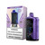Crazy Berry Flavored RiA NV30K Disposable Vape Device - 30K Puffs | The Smoke Plug