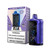 Blueberry Punch Flavored RiA NV30K Disposable Vape Device - 30K Puffs | The Smoke Plug