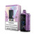 Sour Strawberry Dragon Flavored RiA NV30K Disposable Vape Device - 30K Puffs | The Smoke Plug