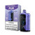 Deep Purple Flavored Geek Bar NV30K  Disposable Vape Device - 30K Puffs -  | The Smoke Plug