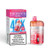 Watermelon Peach Frost Flavored EBCREATE BC Pro Disposable Vape Device - 40K Puffs  | The Smoke Plug