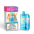 Winter Mint Flavored EBCREATE BC Pro Disposable Vape Device - 40K Puffs  | The Smoke Plug