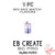 Black Mint - EBCREATE BC Pro - 1PC