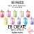 TSPPACK-10PK-EBCREATE BC Pro 40K Disposable Vape Device | 40K Puffs - 10 Pack Mix & Match