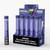 Blueberry Raspberry Lemon Glamee Mate Disposable Vape Pod 3000 Puffs – The Smoke Plug