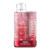 Watermelon Ice Flavored EB Create TE6000 Disposable Vape Device 6000 puffs
