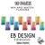 TSPPACK-10PK-EB Create TE6000 Disposable Vape Device | 6000 Puffs - 10 Pack Mix & Match