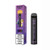 TSPPACK-3PK-Glamee Nova Tobacco Free Disposable Vape - 3 Pack Mix & Match