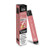 Strawberry Ice Cream flavored Airis MEGA Disposable Vape Device 2000 Puffs