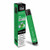 Cool Mint flavored Airis MEGA Disposable Vape Device 2000 Puffs
