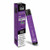 Grape Soda flavored Airis MEGA Disposable Vape Device 2000 Puffs