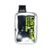 Forest Mint Flavored EBDesign LOST MARY OS5000 Disposable Vape Device - 5000 Puffs | thesmokeplug.com - 1PC