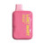 Juicy Peach Flavored EBDesign LOST MARY OS5000 Disposable Vape Device - 5000 Puffs | thesmokeplug.com - 1PC