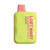 Kiwi Passion Fruit Guava Flavored EBDesign LOST MARY OS5000 Disposable Vape Device - 5000 Puffs | thesmokeplug.com - 1PC