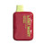 Cranberry Soda Flavored EBDesign LOST MARY OS5000 Disposable Vape Device - 5000 Puffs | thesmokeplug.com - 1PC