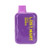 Grape Flavored EBDesign LOST MARY OS5000 Disposable Vape Device - 5000 Puffs | thesmokeplug.com - 1PC