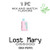 TSPPACK-1PC-Lost Mary OS5000 by EB Design Disposable Vape Device - 1 Pack