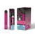 FUME EXTRA 5mg Cotton Candy Flavored Disposable Vape - 1PC