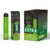 FUME EXTRA 5mg Mint Ice Flavored Disposable Vape - 1PC