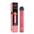 FUME EXTRA 5mg Fresh Lychee Flavored Disposable Vape - 1PC