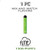 TSPPACK-1PC-Fume EXTRA 5% Disposable Vape Device - 1 Pack