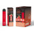 FUME EXTRA 5mg Strawberry Flavored Disposable Vape - 1PC