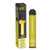 FUME EXTRA 5mg Pistachios Banana Flavored Disposable Vape - 1PC