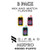 TSPPACK-3PK-Rifbar MixPro Disposable Vape Device | 40000 Puffs - 3 Pack Mix & Match