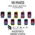 TSPPACK-10PK-Rifbar MixPro Disposable Vape Device | 40000 Puffs - 10 Pack Mix & Match