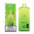 Clear Flavored Fume FRUITIA Disposable Vape Device - 8000 Puffs | thesmokeplug.com - 1PC