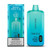 Pacific Cooler Flavored Fume FRUITIA Disposable Vape Device - 8000 Puffs | thesmokeplug.com - 1PC