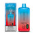 Tropical Paradise Flavored Fume FRUITIA Disposable Vape Device - 8000 Puffs | thesmokeplug.com - 1PC