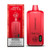 Strawberry Beltz Flavored Fume FRUITIA Disposable Vape Device - 8000 Puffs | thesmokeplug.com - 1PC