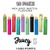 TSPPACK-10PK-Juucy Model S Disposable Vape Pod - 10 Pack Mix & Match